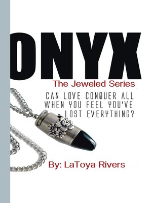 cover image of Onyx